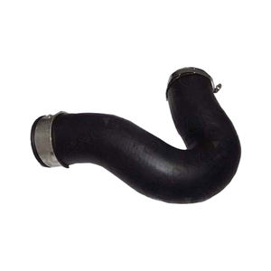 Manguera de Turbo para Aire de Carga, Manguera de EPDM Compatible con Camiones Mercedes - Product Image 1