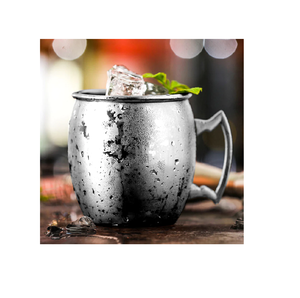 Customized Stainless Steel Large Mule Camping Mugs for Camping Use for Handmade Use for Party Ware <b>Tumblers</b> - Product Image 1