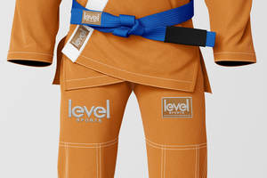 ชุดสูทคอตตอน100% ชุดคอตตอนสำหรับผู้ใหญ่มาใหม่ชุดฝึกศิลปะการต่อสู้ศิลปะการต่อสู้ - Product Image 4