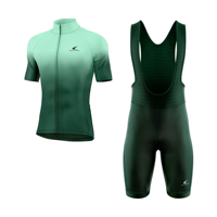 Maillots y Uniformes de Ciclismo para Hombre de Calidad Profesional - Color/Logotipo/Talla Personalizables, Transpirables, de Secado Rápido y Ecológicos