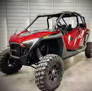 Vehículo Polaris RZR PRO XP 4 Sport 2023, Personalizable, Compatible con OEM, Grado Industrial, Nuevo - Product Image 1