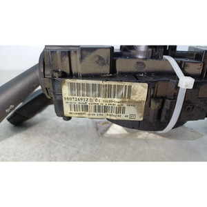 DEVIOLUCI PEUGEOT 208 Serie 98072691ZD 8HR/8H01 (12>19) - Product Image 4