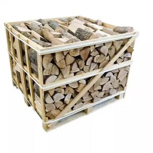 Kiln-Dried Firewood of Best Quality Including <b>Oak</b> Beech Ash Spruce Birch <b>Logs</b> Energy-Related Product - Product Image 2