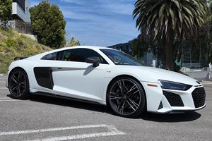 สภาพดีเยี่ยม รถมือสอง ปี 2020 ออดี้ R8 V10 Performance Coupe 602 แรงม้า V10 - Product Image 4