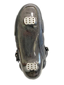 ¡COMPRA AHORA! Nuevo patín de velocidad de fibra de carbono, patín de carreras en línea de 3 ruedas con marco de carbono para entrenamiento profesional - EXPORTACIONES MUNDIALES - Product Image 3