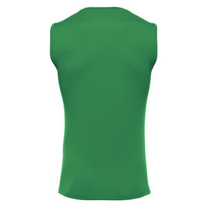 Haute qualité hommes débardeur 100% coton et polyester haut vente coton débardeur pour vêtements de sport hommes - Product Image 6