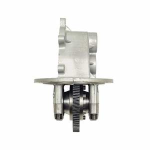 เหล็ก NY +-กล่องเกียร์สำหรับอุตสาหกรรม - Product Image 2