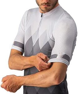 High Quality 4 Way Stretchable <b>Cycling</b> Jersey <b>Jackets</b> Wholesale Rate Custom Sublimation Printing <b>Cycling</b> Jerseys Tops Male - Product Image 2