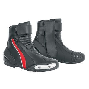 Motorcycle Shoes Riding Racing <b>Waterproof</b> Breathable Leather Motorbike Motocross <b>Boot</b> Customized Motorcycle & Auto Racing Wear - Product Image 6