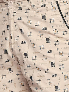 Style décontracté avec cordon de serrage réglable taille course à pied et entraînement coupe personnalisée hommes Shorts décontracté Design décontracté - Product Image 4