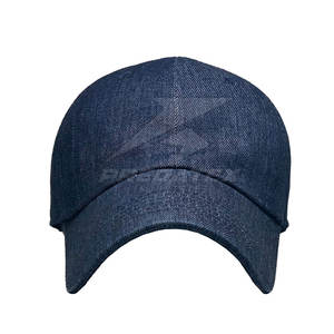 High Quality Baseball <b>Trucker</b> <b>Hats</b> Customized Size & Color Classic Baseball <b>Hats</b> With Adjustable Strap - Product Image 2