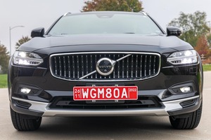 รถวอลโว่ V90 Cross Country B6 AWD ปี 2022 มือสอง สภาพดี - Product Image 5