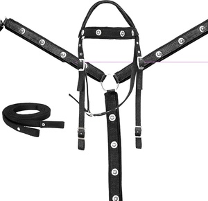 Selle de cheval Western personnalisée | Selle en cuir confortable et robuste pour les cow-boys - Product Image 2