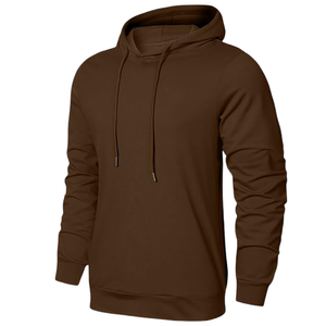 Nuevos chándales de moda para hombre, chándal de manga larga con estampado personalizado único transpirable para hombre - Product Image 5