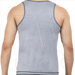 Nouvelle arrivée de maillots de lutte de haute qualité pour hommes avec taille personnalisée maillots de dynamophilie pour hommes - Product Image 3