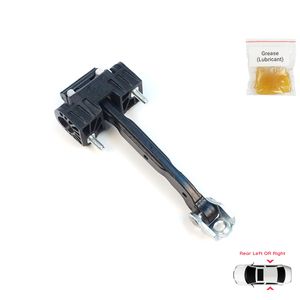 BDP1586 Butée de porte arrière, limiteur de sangle de vérification pour S80 XC70 S60 MK2 V70 MK3 XC60 V60 MK1 31298467 Pièces automobiles Bross - Product Image 1