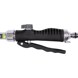 Dispositif d'irrigation par eau de pluie GEKA 60 cm, léger, en métal/MS/plastique, système enfichable pour l'arrosage des jardins - Product Image 1