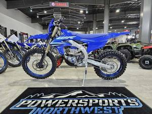 Offre Pure 2026 <span class=keywords><strong>Yamaha</strong></span> <span class=keywords><strong>WR</strong></span> <span class=keywords><strong>450F</strong></span> Nouvelle Moto Tout-Terrain Prête à l'Exportation dans le Monde Entier - Product Image 2