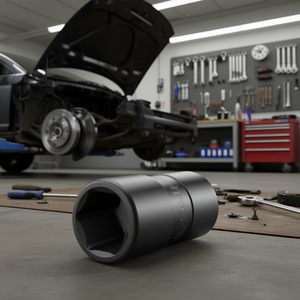 Llave de vaso Hazet de 1/2'' para tuercas de rueda FORD 900SLG-18x20mm - Product Image 3