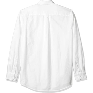 Chemises habillées pour hommes Chemise à manches longues pour hommes Chemise habillée à bon prix pour hommes - Product Image 5