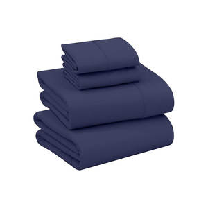 ชุดเครื่องนอนปลอกหมอนผ้าฝ้าย100% พิมพ์ลายได้ตามต้องการ - Product Image 3