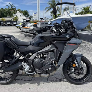 Motocicleta Tracer 9 2025 - Product Image 1