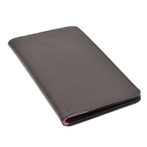 Wholesale Custom Men <b>Wallet</b> Fashion Luxury 100% Genuine Leather <b>Card</b> <b>Holder</b> <b>Wallet</b> <b>Holder</b> Money Clip Short <b>Wallet</b> - Product Image 6