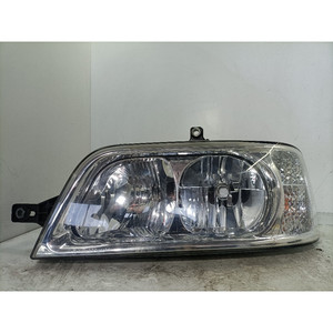 Phare avant gauche PEUGEOT Boxer 2ème Série 6208E3 814043S (02>06) - Product Image 1