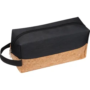 <b>Toiletry</b> Bag with Personalized Gadget Options-KLEMENTYNA Cosmetics - Product Image 1