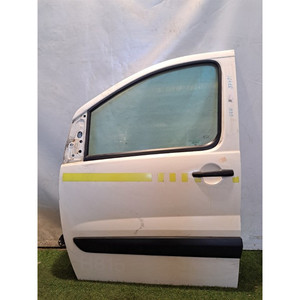 Puerta Delantera Izquierda FIAT Scudo 3ra Serie 1400427488 Puerta RHR (07>16) - Product Image 1
