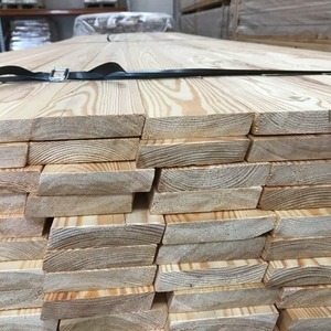 Madera de Alerce de la Mejor Calidad, Construcción de Madera de Pino, Madera Contrachapada LVL, Viga Estructural LVL para Australia - Product Image 3