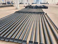 Bâtiment d'entrepôt à structure en acier préfabriquée avec ossature légère en acier et abri de stockage pour bois de charpente