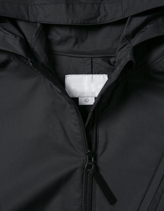 Vestes imperméables de randonnée printemps automne Hommes Sports de plein air Pêche Capuche Manteau fin Coupe-vent pour hommes - Product Image 5