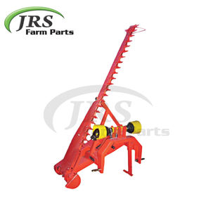 Cortacésped de servicio pesado con alta capacidad de corte para cortar césped por JRS Farmparts fabricante y exportador de India - Product Image 2