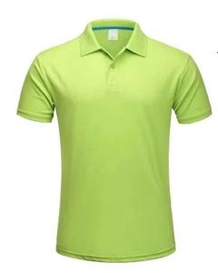 Nouveau Polo à Manches Courtes pour Homme, Mode Été, Style Coréen, T-Shirt à Demi-Manches, Décontracté, Motif Uni, Logo Brodé - Product Image 2