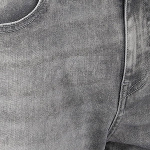 กางเกงยีนส์ขายาวผ้าแคนวาสสำหรับผู้ชายกางเกงยีนส์สไตล์ลำลองผ้าฝ้าย100% ระบายอากาศได้ดีดีไซน์ใหม่ขนาดกลาง - Product Image 5