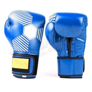 Gants d'entraînement MMA de haute qualité, respirants, nouvelle conception personnalisée en gros, meilleur prix, cuir PU, gants de boxe, gants de combat MMA - Product Image 1