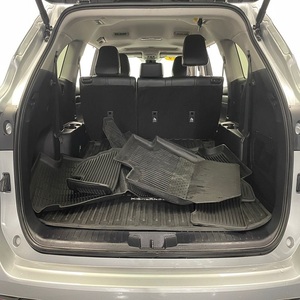 แพ็คเกจพรีเมี่ยม2024กับ Yota high Lander XLE 2.4L I4 PDI เทอร์โบชาร์จ DOHC 16V AWD 265hp หรู SUV - Product Image 5