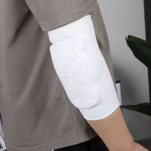 Chất lượng tốt nhất tập thể dục mặc với Neoprene khuỷu tay Hỗ trợ mới đến xu hướng sản phẩm để bảo vệ - Product Image 4