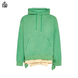 Latest Top Quality <b>Men</b> Hoodie Professional Design Fashion Hoodie Custom Street Wear Blank <b>Men</b> <b>Hoodies</b> - Product Image 2