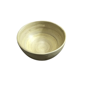 Biodegradable Bamboo Pet Dish Natural Eco-Friendly <b>Bowl</b> for Cats, <b>Dogs</b> & <b>Small</b> Pets OEM Export Vietnam - Product Image 4