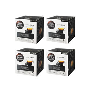 Cápsulas Dolce Gusto al por Mayor de Proveedores Europeos, 24 Cajas por Caja Madre - Product Image 3