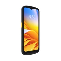 Computadora Móvil Portátil ZEBRA TC15 Resistente, Pantalla de 6.5 Pulgadas, Android 16, Wi-Fi 5, Motor de Escaneo 1D/2D, Qualcomm Octa-Core, 4GB/64GB, Cámara de 13MP