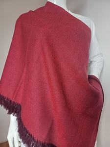 ผ้าคลุมไหล่ขนสัตว์อะคริลิค - Product Image 3