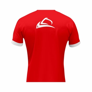 Vêtements d'équipe personnalisés pour supporters de fans de football personnalisés - Product Image 5