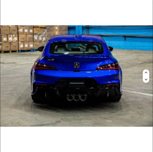 อินเตอร์เกรตอิ้ง 320-HP เทอร์โบ 4WD ปี 2024 สำหรับงานอุตสาหกรรม พร้อมบริการปรับแต่งแบบ OEM/ODM - Product Image 2