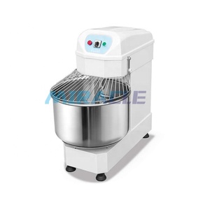 Petit <span class=keywords><strong>pétrin</strong></span> électrique pour pâte à mélanger la farine Machine à pétrir la pâte automatique pour la cuisson de pizzas et de gâteaux - Product Image 5
