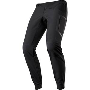 Pantalones de bicicleta de montaña transpirables para hombre personalizables, ropa deportiva con cremallera para ciclismo todoterreno DH, OEM - Product Image 2