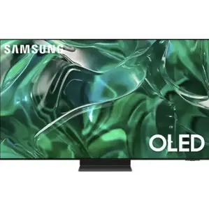 Televisor Inteligente 4K QA55S95CAUXZN de 55 Pulgadas - Product Image 1