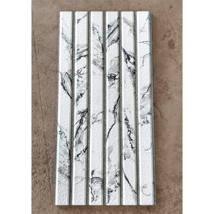 Carreaux de porcelaine haute profondeur de qualité supérieure 30x60mm pour revêtement mural de bureau Carreaux extérieurs Morbi Gujarat - Product Image 3